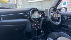 MINI Hatchback 2.0 Cooper S Sport 3dr Auto Petrol Hatchback